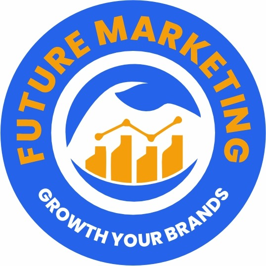 Future Marketing Logo